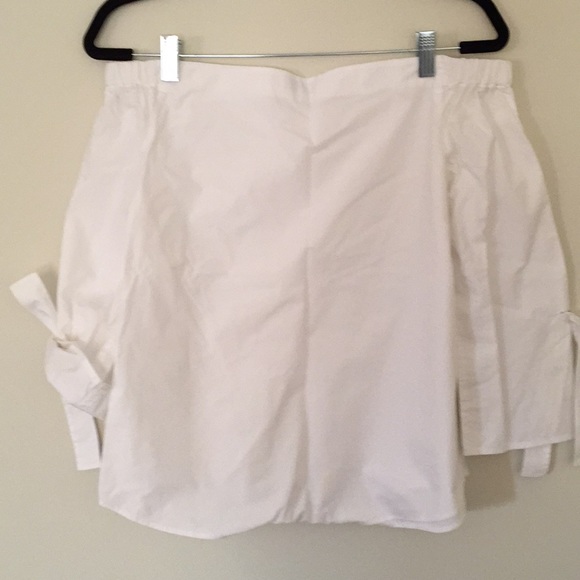 Babaton cotton blouse - Picture 5 of 5